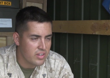 Task Force Koa Moana 16-4: Personality of an Ammo Tech