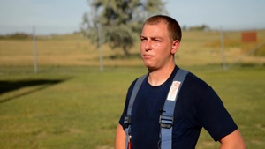 Team Minot Remembers 9/11