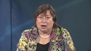 "Live-At-State" with Under Secretary Catherine Novelli on “Ocean Issues”