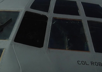 All Hands Update: Air Show