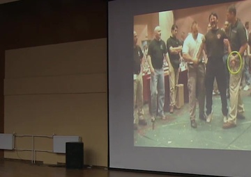 NOLES 2016: X-26E Taser