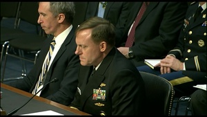 Encryption and Cyber Matters