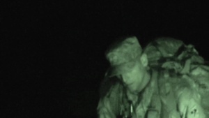 U.S. Army Drill Instroctor of the Year and Advanced Platoon Sergeant of the Year competition B-Roll Package, with Interviews