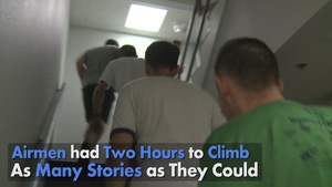 9/11 Stair Climb