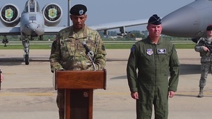 Around the Air Force: 9.13.2016