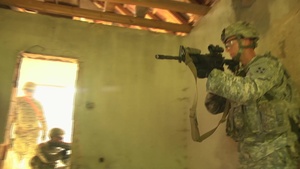 Operation Iron Eagle
