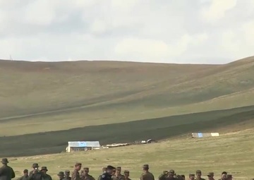 NOLES 16: Training B-Roll