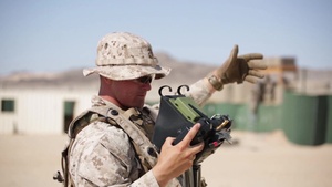Cutting-Edge Technology for the Warfighter Now