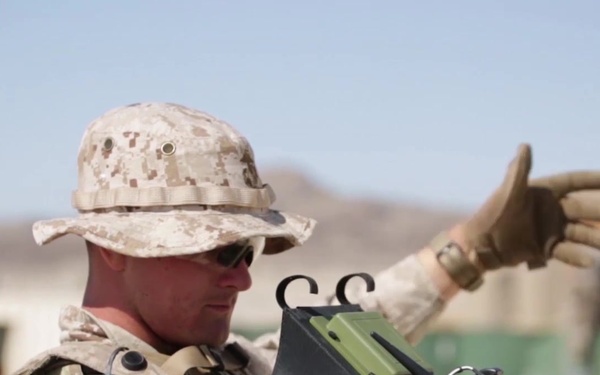 Cutting-Edge Technology for the Warfighter Now