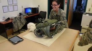 Citizen Airmen of the 914th Airlift Wing