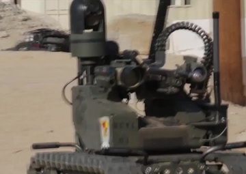 Commandant's Innovation Portal