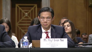 Senate Foreign Relations Committee Hearing: NATO Expansion: Examining the Accession of Montenegro