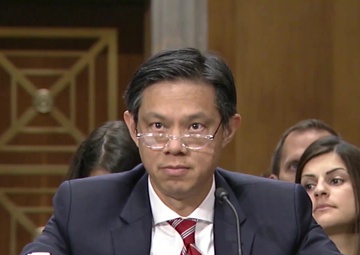 Senate Foreign Relations Committee Hearing: NATO Expansion: Examining the Accession of Montenegro