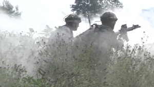 U.S. and Montenegro During Immediate Response 16