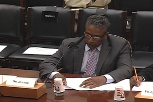 House Committee on Foreign Affairs: Eritrea, A Neglected Regional Threat