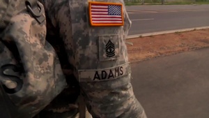 9/11 Ruck March