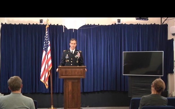 Post Commissions Press Conference September 7-9 2016