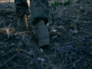 Teaser of 3rd Battalion 4th Marines take the mountains of Big Bear