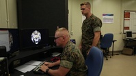 Marines RACE to help those in need