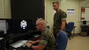 Marines RACE to help those in need