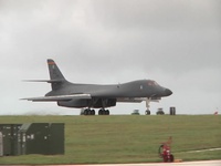 Valiant Shield 16 - Quickstrike Mine Demonstration