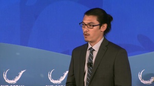 Our Ocean: Exploring, Understanding and Conserving Our Ocean (Day 1, Part 2)