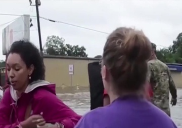 September National Preparedness Month 60 Second Service Announcement