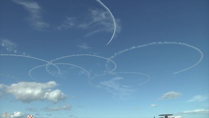 Air Force Report: Misawa Air Fest