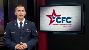 Deputy Defense Secretary Speaks at CFC Kickoff