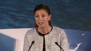 Our Ocean: Fisheries for the Future (Day 1, Part 6)