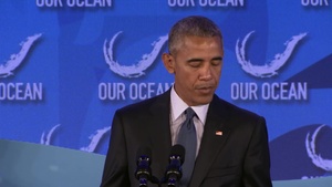 Our Ocean Conference: Arabic