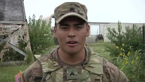 SGT Rodriguez