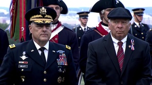 CSA Salute: Twilight Tattoo and Awards Ceremony