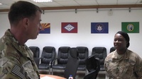 CSM Eyes on Ops