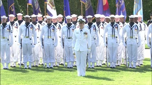 POW/MIA National Recognition Day Ceremony