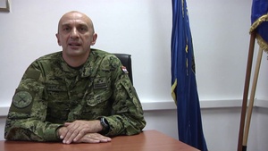 Immediate Response 16 co-Director Speaks on the Exercise