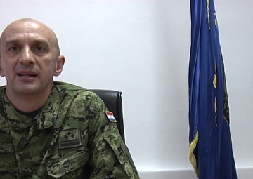 Immediate Response 16 co-Director Speaks on the Exercise