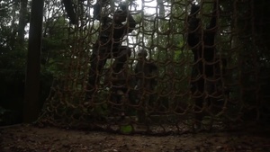 Sgt. Hastings - Stay Marine