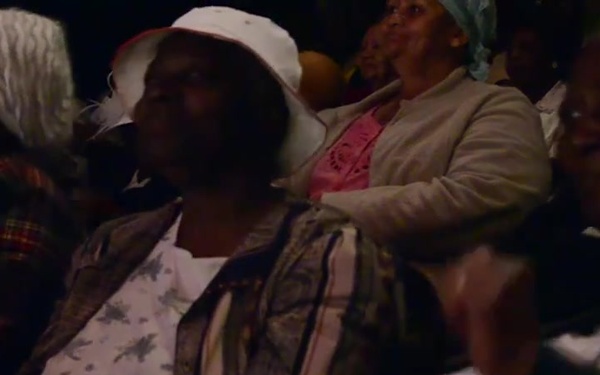 Transcending Culture-Web