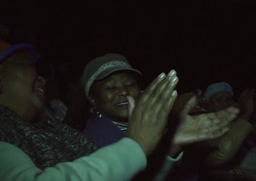 Transcending Culture