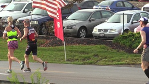 2016 Air Force Marathon