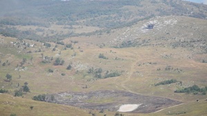 Exercise Immediate Response 16: JTAC Training