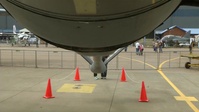 Africa Aerospace & Defence 2016