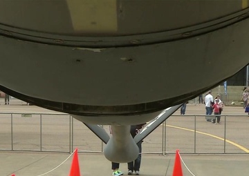 Africa Aerospace &amp; Defence 2016