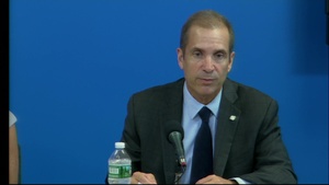 New York Foreign Press Center Briefing: U.S. Priorities at the United Nations General Assembly