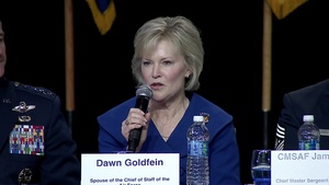 Air Force Association Air, Space and Cyber Conference: Air Force Town Hall