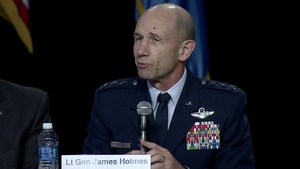 Air Force Association Air, Space and Cyber Conference: B-21 Panel