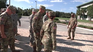 Hiring Our Heroes in Pinellas Park, FL