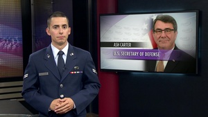 Carter Speaks on Defense Innovation