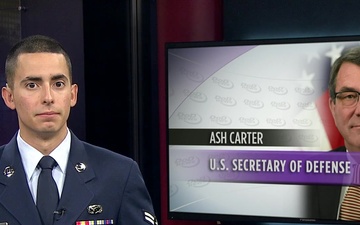 Carter Speaks on Defense Innovation